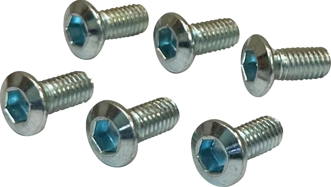 BOLTS ROTOR HON