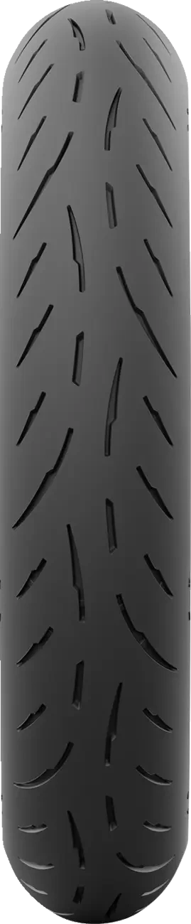SPORTEC 01 120/70 ZR 17 M/C (58W) TL