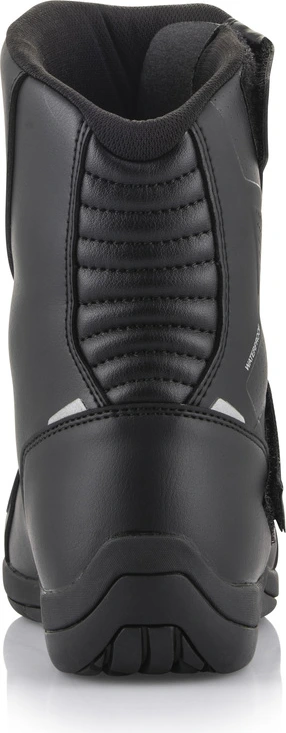 Alpinestars Boots Ridge v2 Drystar Black/Black, 36