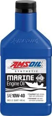 Amsoil 10W-40 Formula 4-Stroke® meresünteetiline õli