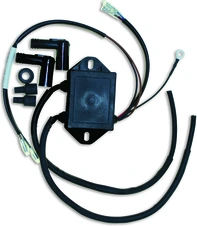 Cdi Elec. Tohatsu Nissan Ignition Module - 2 Cyl. 25-40HP