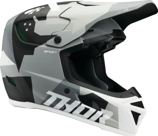 Reflex Sport Carbon Brave MIPS® Helmet