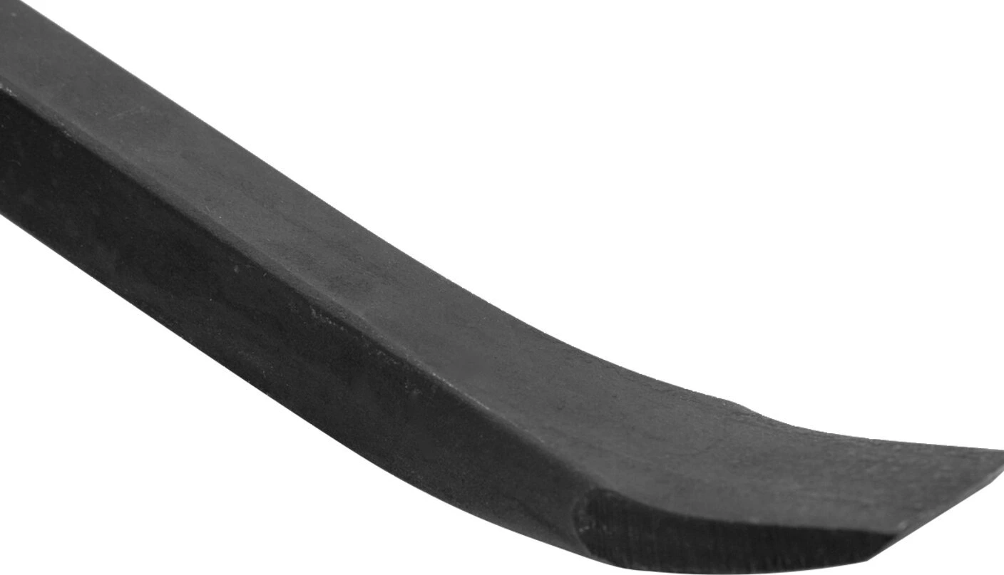 Lang Tools, laužtuvas. 31 colių ilgio, oranžinis, 787 mm