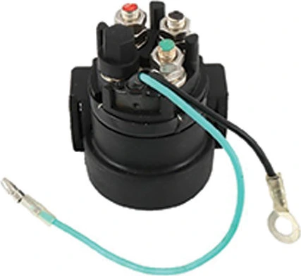 EMP relejs Yamaha 115-200HP