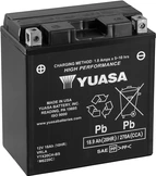 Yuasa Aku YTX20CH-BS (cp)