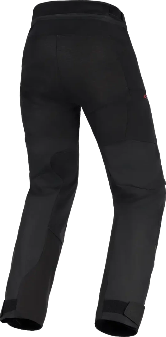 PANT 4W ANDES V4 DS BLACK XS