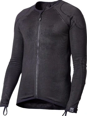 BOWTEX Optimal Shirt Men CE AA Black, XS