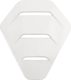 Glossy White / Gloss, White