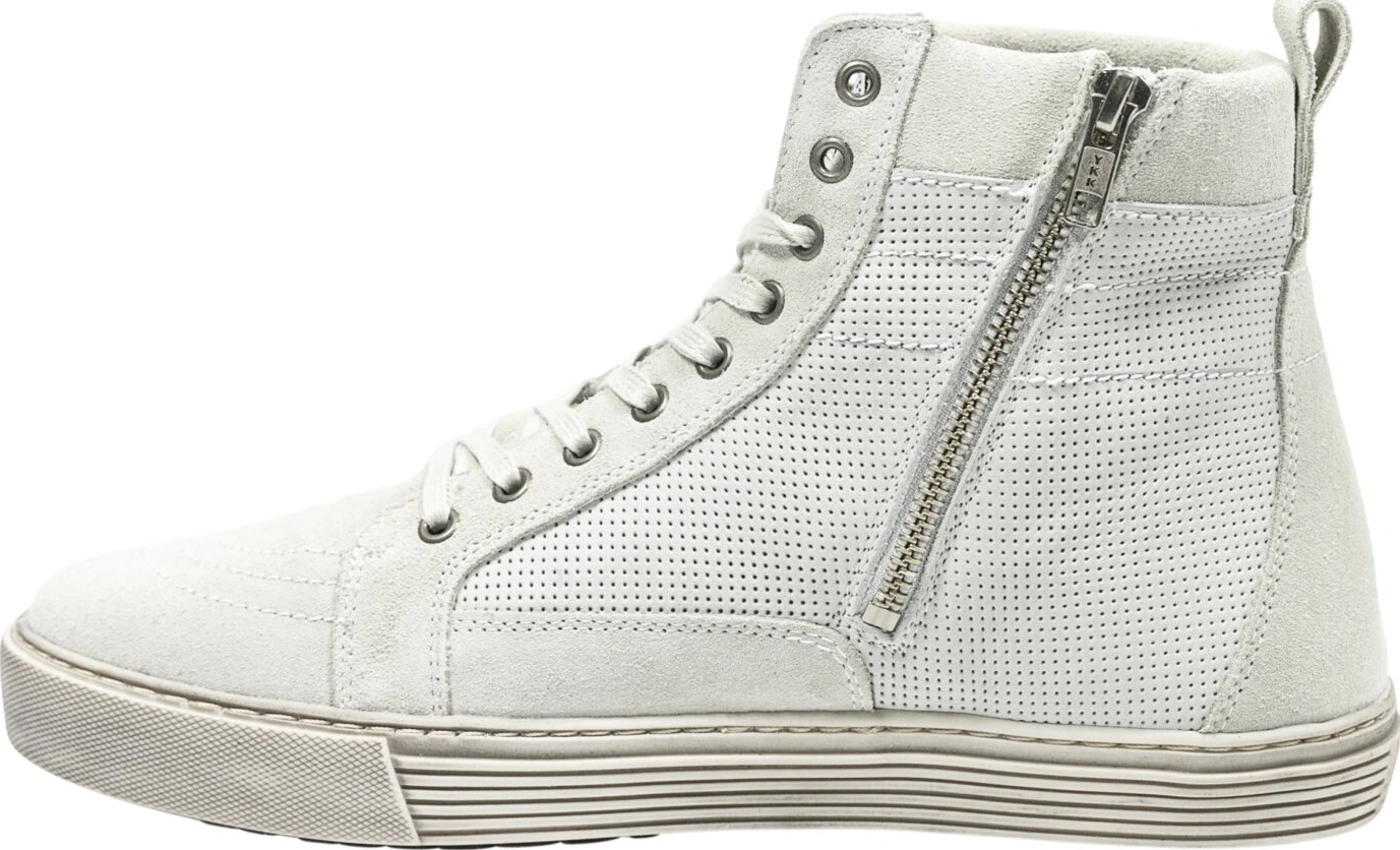 John Doe Neo sneaker, White, 40