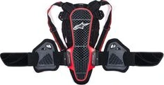 Alpinestars Backprotector Nucleon KR-3
