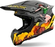 Airoh Helmet Twist 3 Adventure