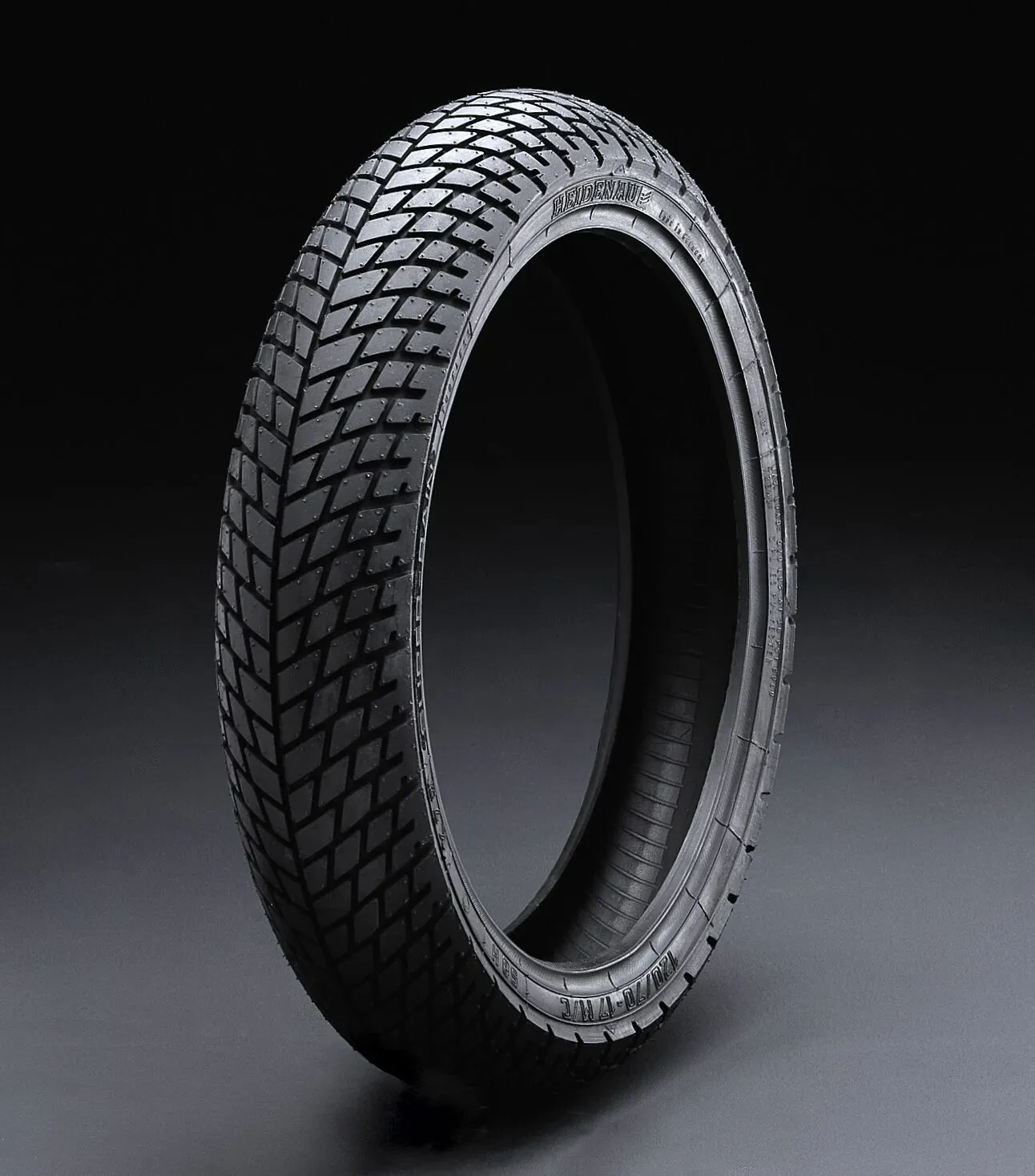K73 M+S SIO2 120/70-17 58H TL