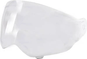 AMOQ Adaptor single visor clear