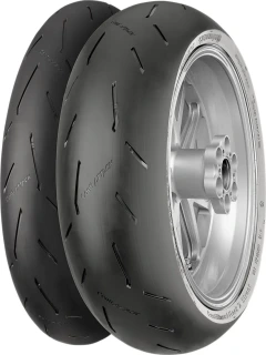 ContiRaceAttack 2 Street Tire