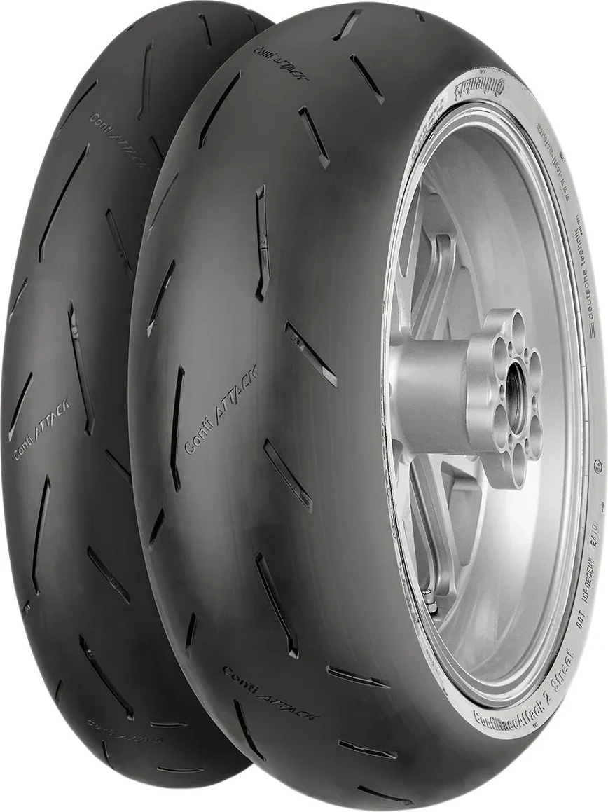 RAATS 120/70ZR17 M/C(58W)