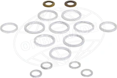 Orbitrade sealing washer kit Volvo Penta 2001