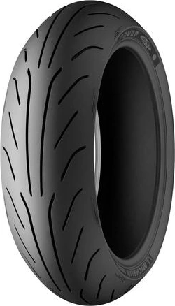 Michelin Power Pure SC 130/80-15 M/C 63P TL Re