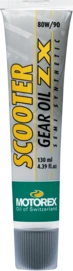 Motorex Scooter Zx 80W/90 130 ml (12)