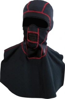 Windshield® Balaclava with Dickie
