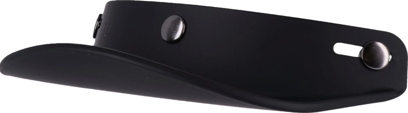 13 1/2 Scum peak, Black