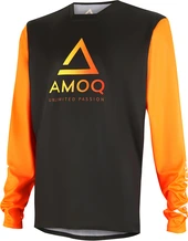 AMOQ Ascent Comp Jersey