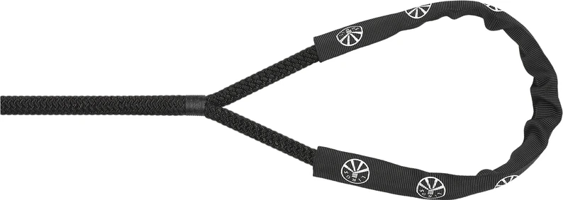 Handy-Elastic Black 14mm x 10m