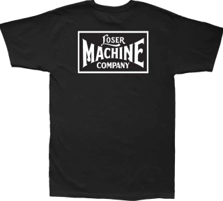 Loser Machine New-OG t-shirt