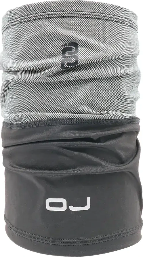 UPDOWN TUBE BLACK/GRAY OS