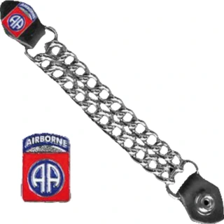 Vest extender 82ND Airborne
