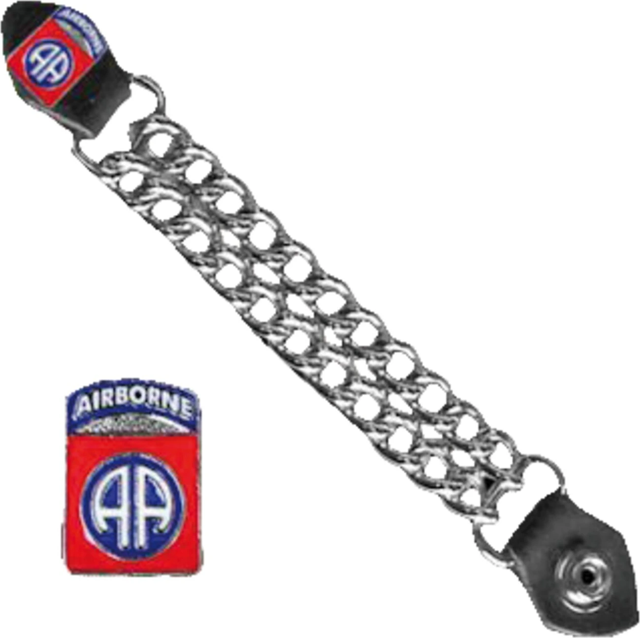 Vest extender 82ND Airborne