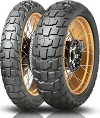 Dunlop Trailmax Raid 90/90-21 54T M+S TL Fr