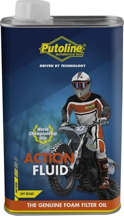 Putoline Veikimo skystis- 1L (12)