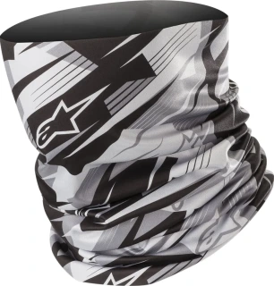 Black, Gray / Black, Light Gray