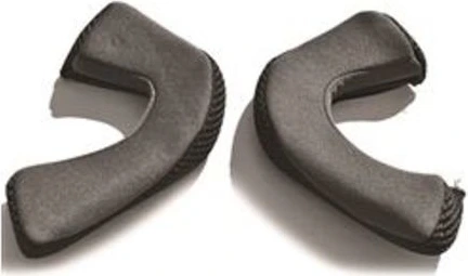 Airoh TRR S washable Cheeckpads, L (20mm)