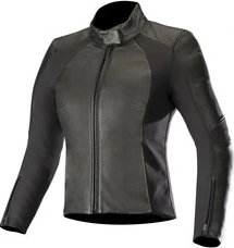 Alpinestars Leather jacket Dam Vika v2