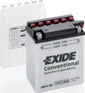 Exide akumuliatorius EB14-B2