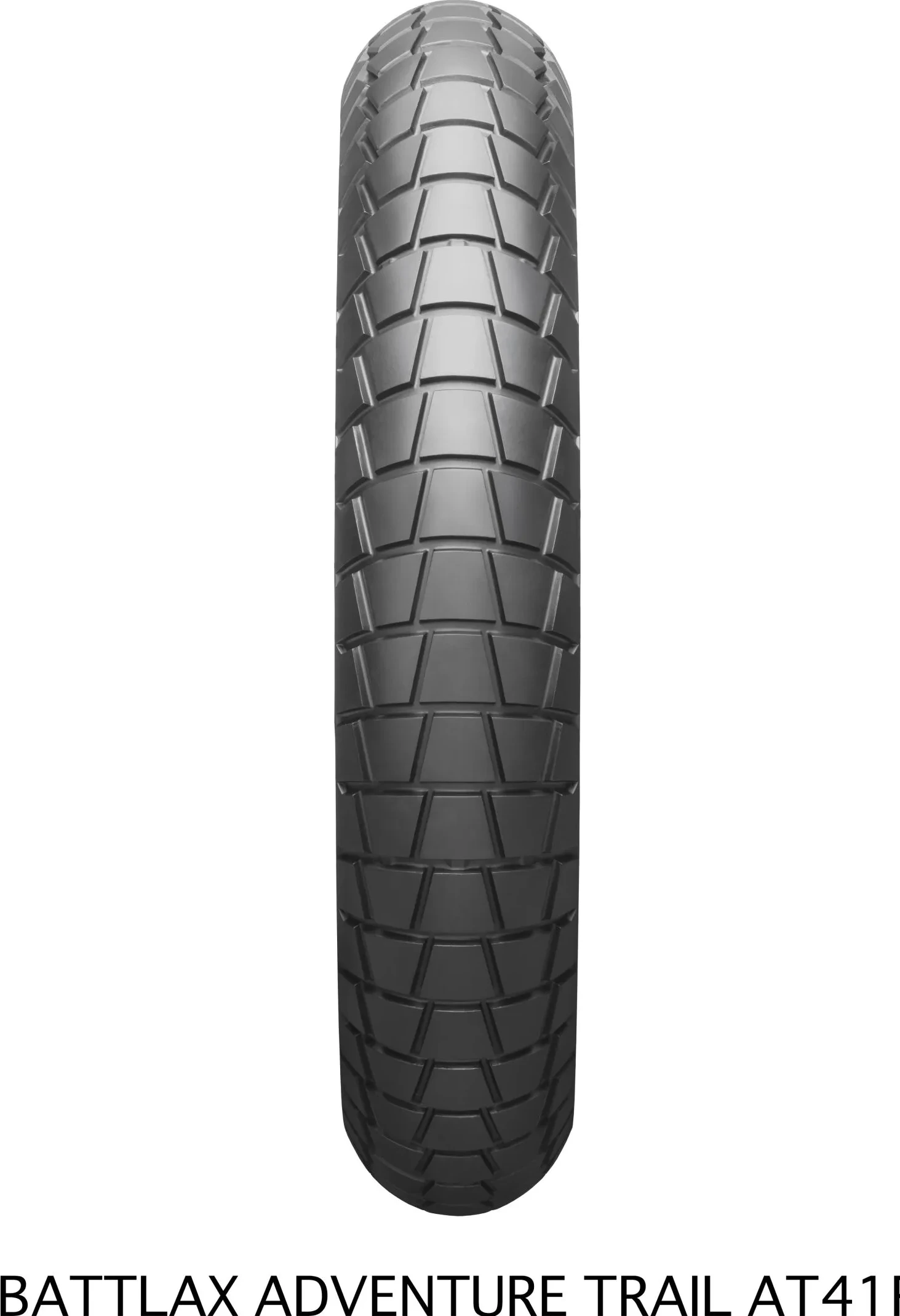 AT41F 120/70R19 60VTL
