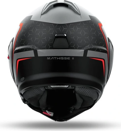Airoh Helmet Mathisse II Magnet Matt, M