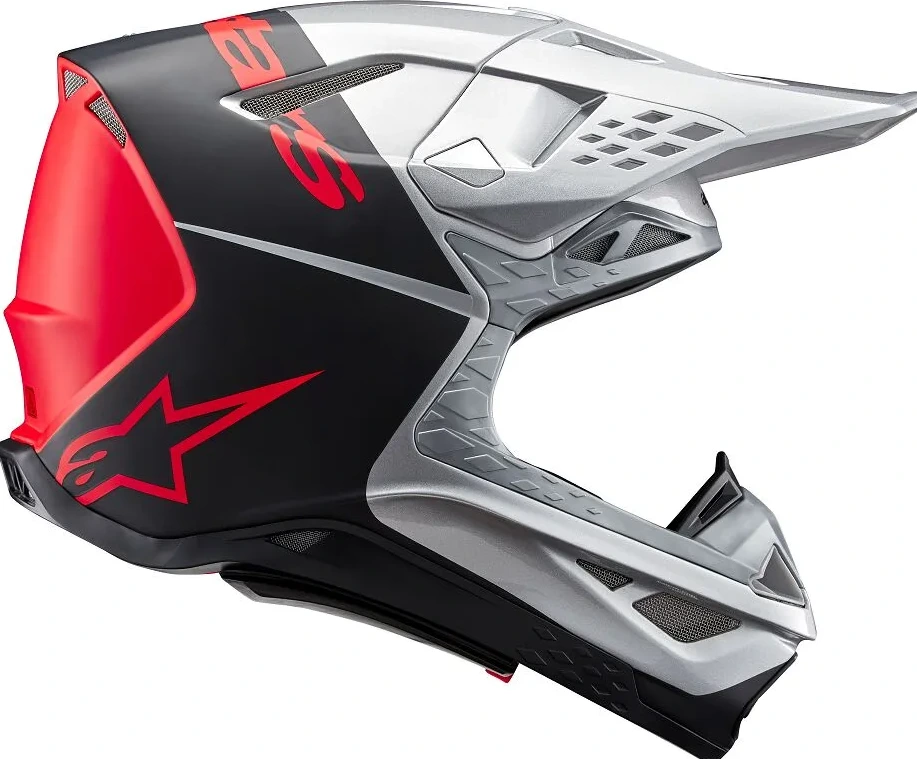 HELMET SM10 FLOOD ORAN S