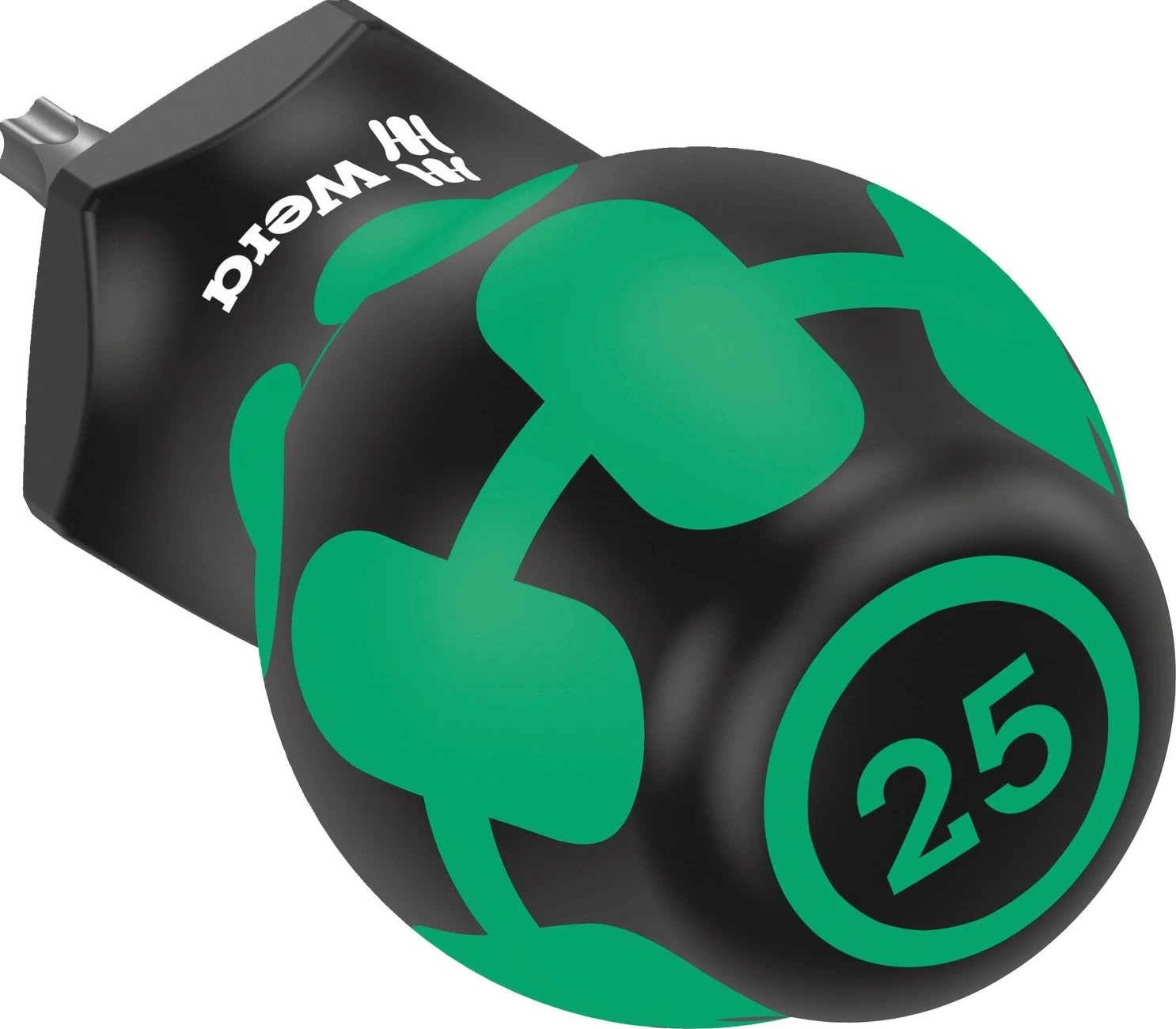 Wera Stubby atsuktuvas Torx® varžtams, serija 367