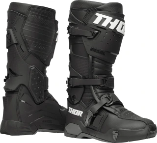 Radial MX Boots