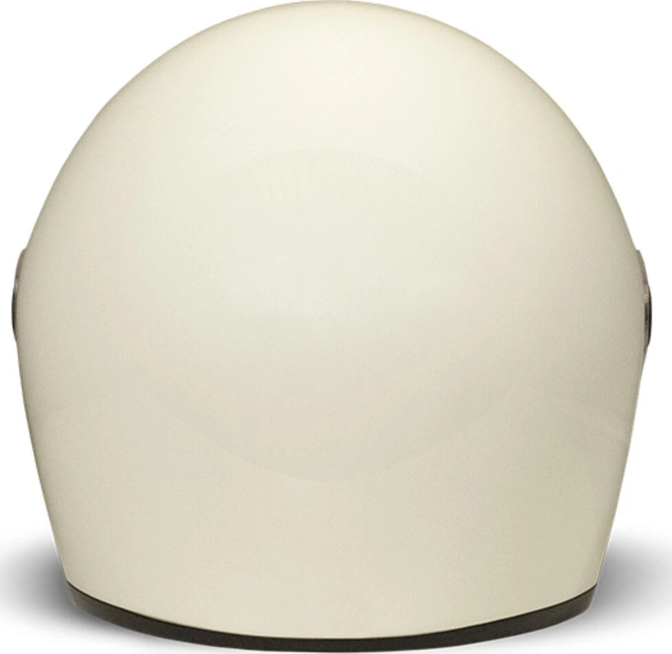 DMD Rivale helmet, Cream, XS, Gloss