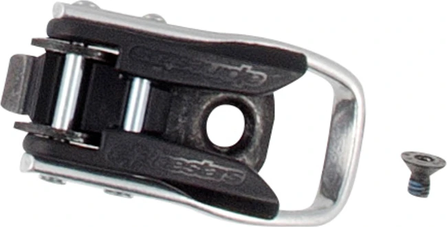 Alpinestars Buckle Base new Tech 10 2019-