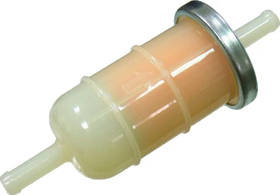 Sno-X Fuel Filter 6mm
