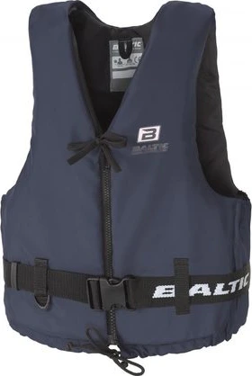 Baltic Aqua Pro plūdrumo liemenė navy S 30-50kg