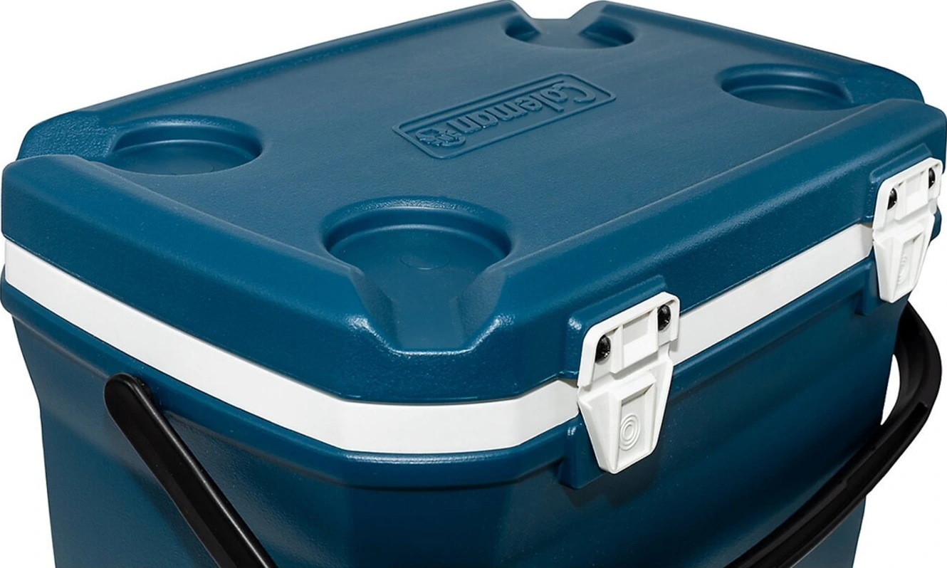 Coleman 28QT Xtreme Cooler, Blue