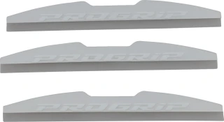 XL Roll-Off Film System Mud Flaps