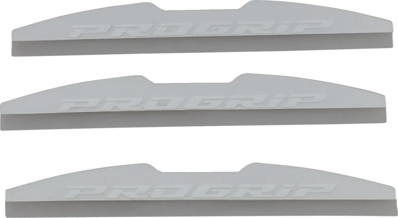 PROGRIP MUD FLAP 3PCS