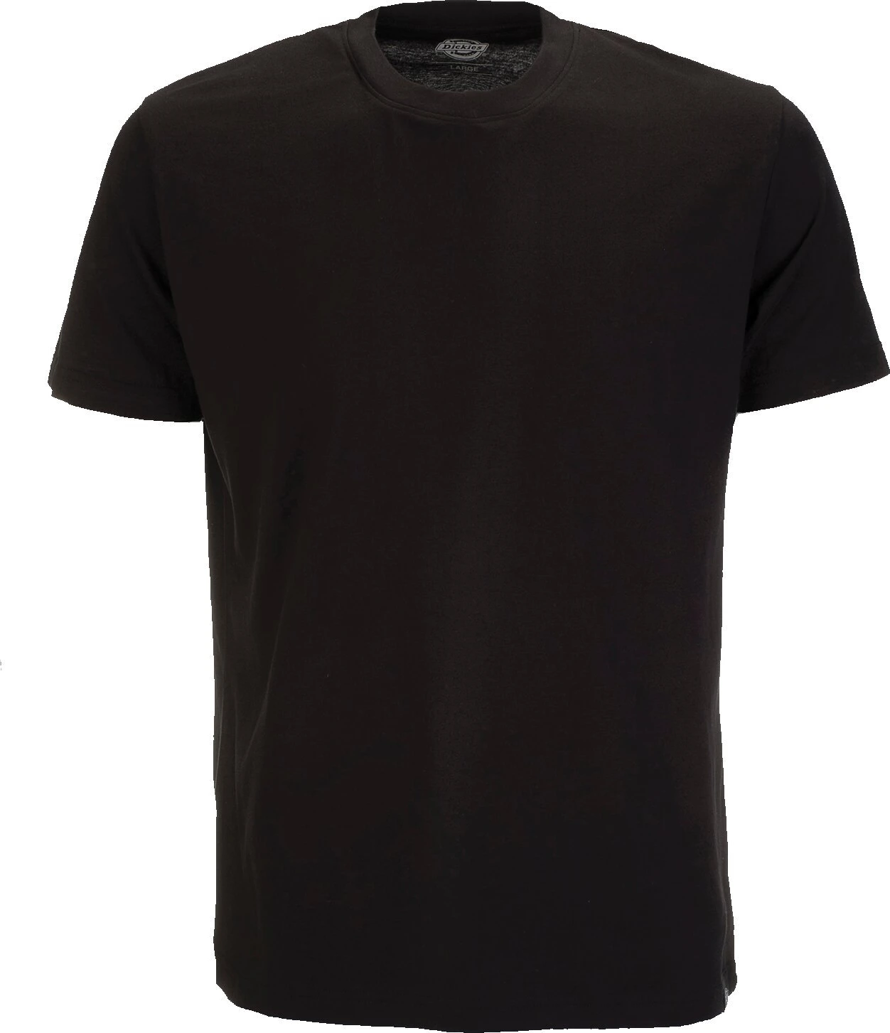 Dickies T-shirt pack, Black, L