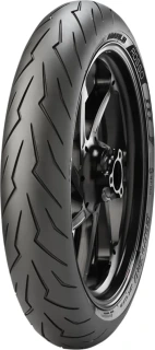 Diablo Rosso III Tire